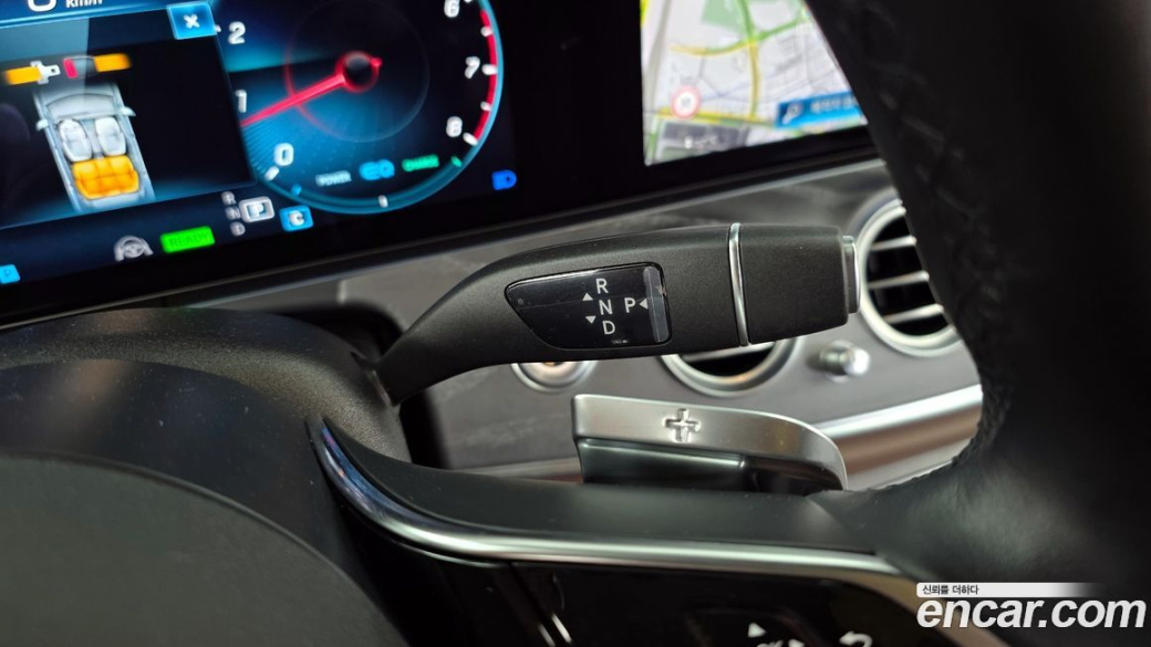 Mercedes-Benz E-Class E350 4MATIC Avantgarde, 2022