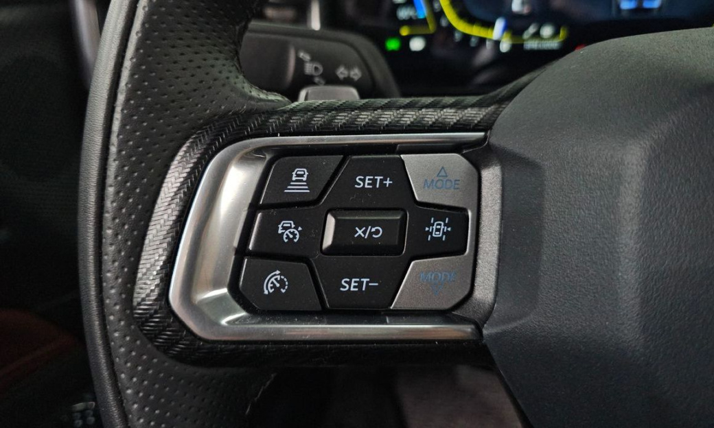 Ford Mustang 5.0 GT Premium Coupe, 2024