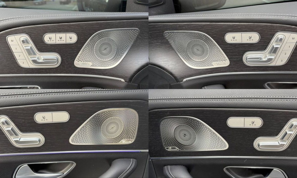 Mercedes-Benz GLE-Class GLE450 4MATIC, 2025