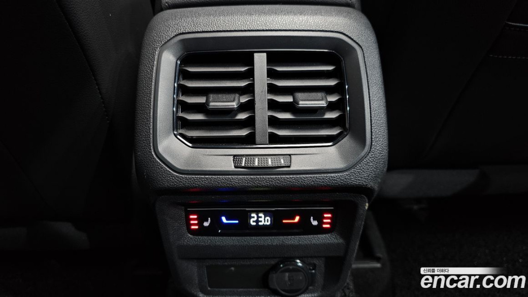 Volkswagen Tiguan 2.0 TDI Prestige, 2022