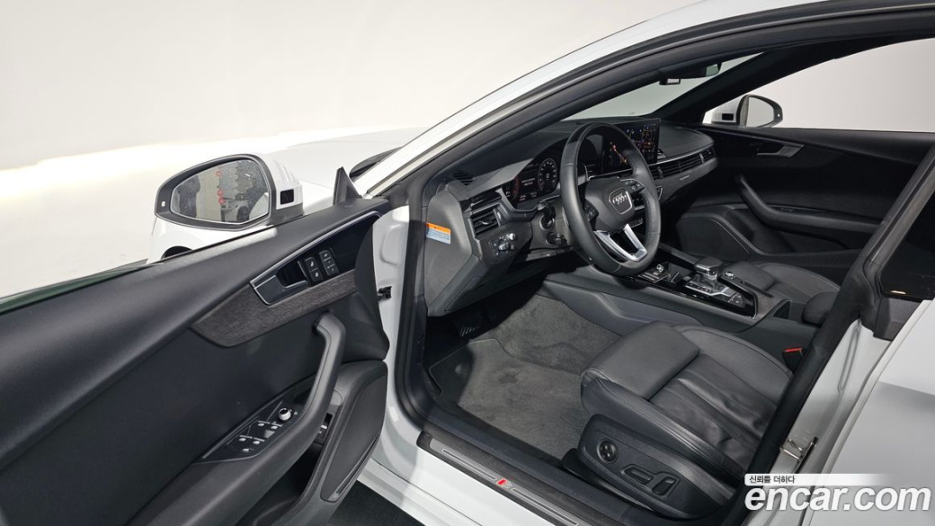 Audi A5 40 TFSI Quattro Premium Sportback, 2023