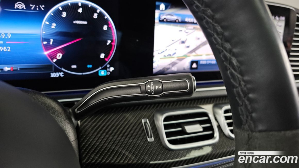 Mercedes-Benz GLE-Class AMG GLE53 4MATIC+ Coupe, 2025