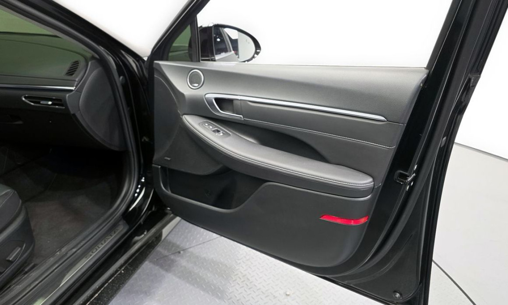 Hyundai Sonata 2.0, 2022