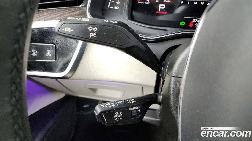 Audi A6 40 TDI Quattro Premium, 2023