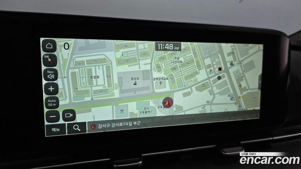 Kia Carnival 9-Seater Signature, 2022