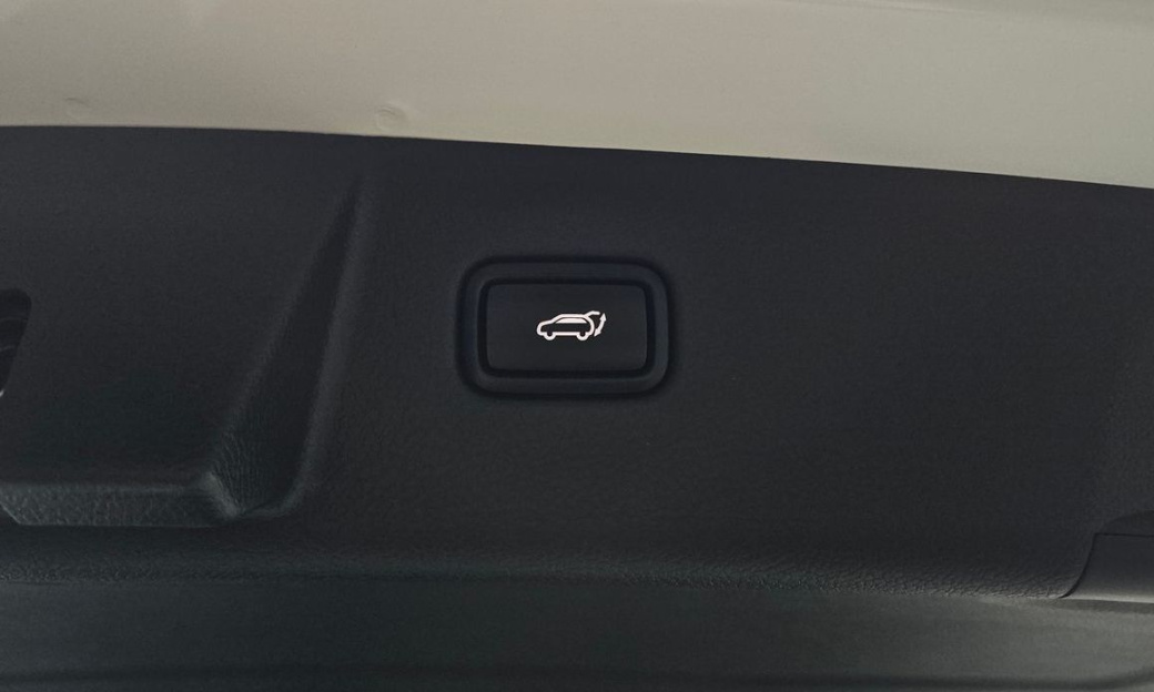 Kia Mohave Diesel 3.0 4WD 7-Seater, 2024