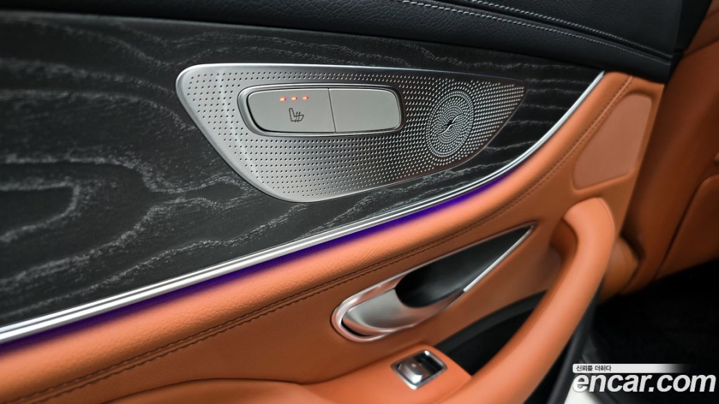 Mercedes-Benz CLS-Class CLS450 4MATIC, 2023