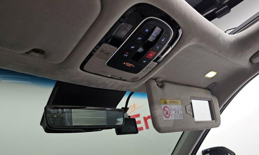 Hyundai Palisade Diesel 2.2 2WD, 2023