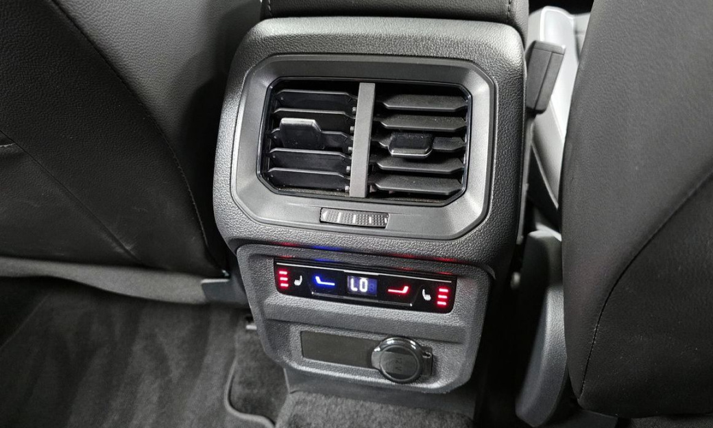 Volkswagen Tiguan 2.0 TDI Prestige, 2024