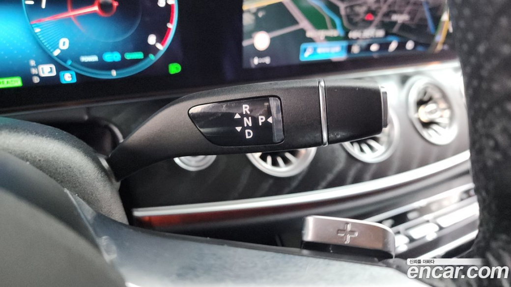 Mercedes-Benz CLS-Class CLS300d 4MATIC, 2022