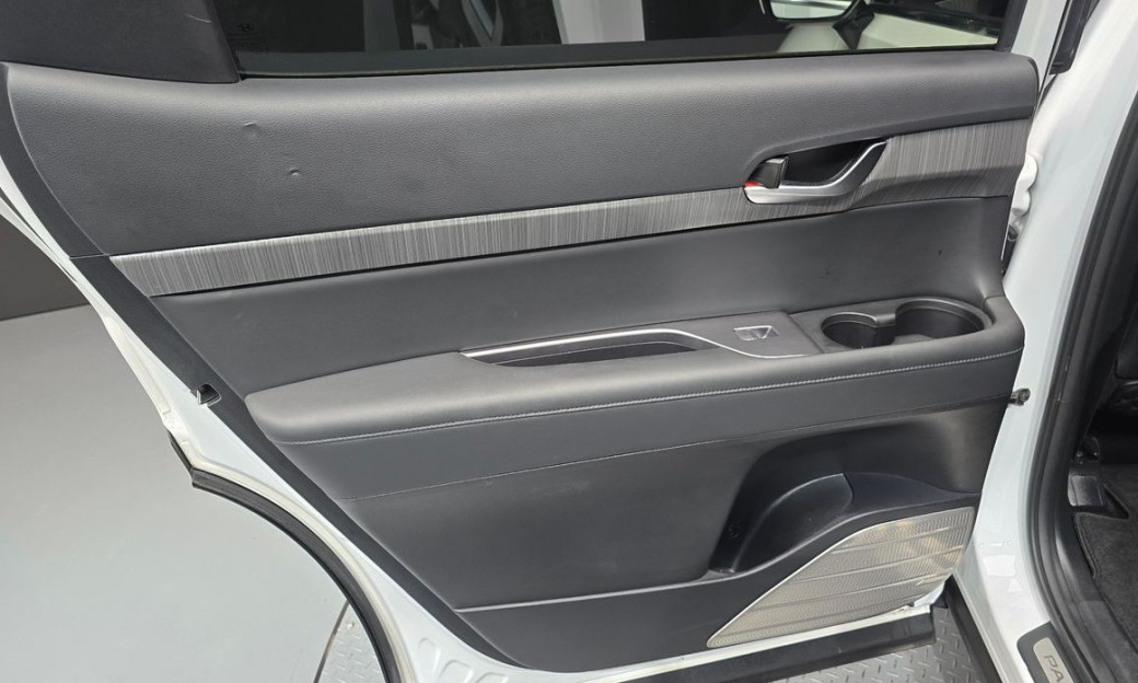 Hyundai Palisade Diesel 2.2 2WD, 2024