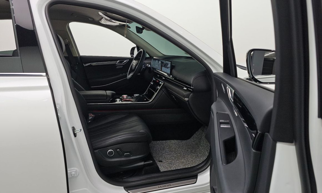 Genesis GV80 2.5T Gasoline 2WD, 2024