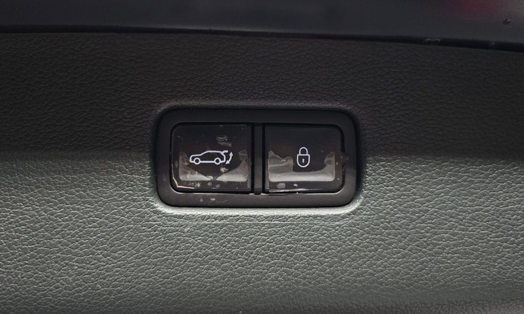 Genesis GV80 2.5T Gasoline 2WD, 2024
