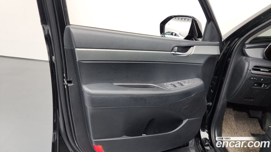 Hyundai Palisade Diesel 2.2 2WD, 2023