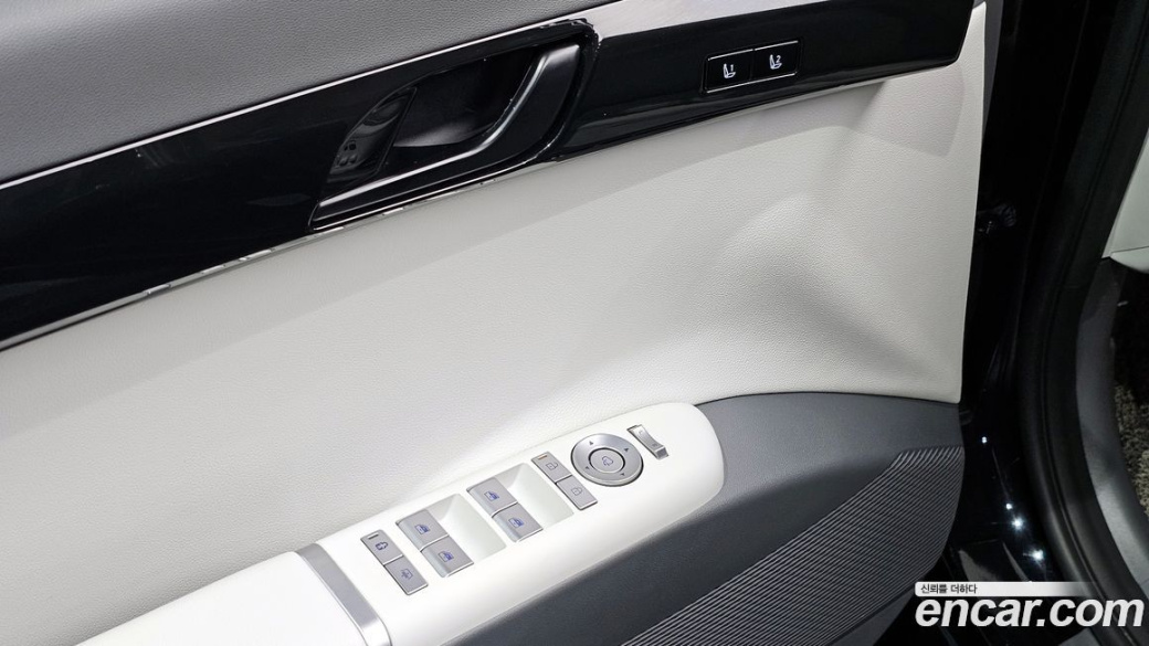 Hyundai Grandeur 2,5 Gasoline 2WD, 2023