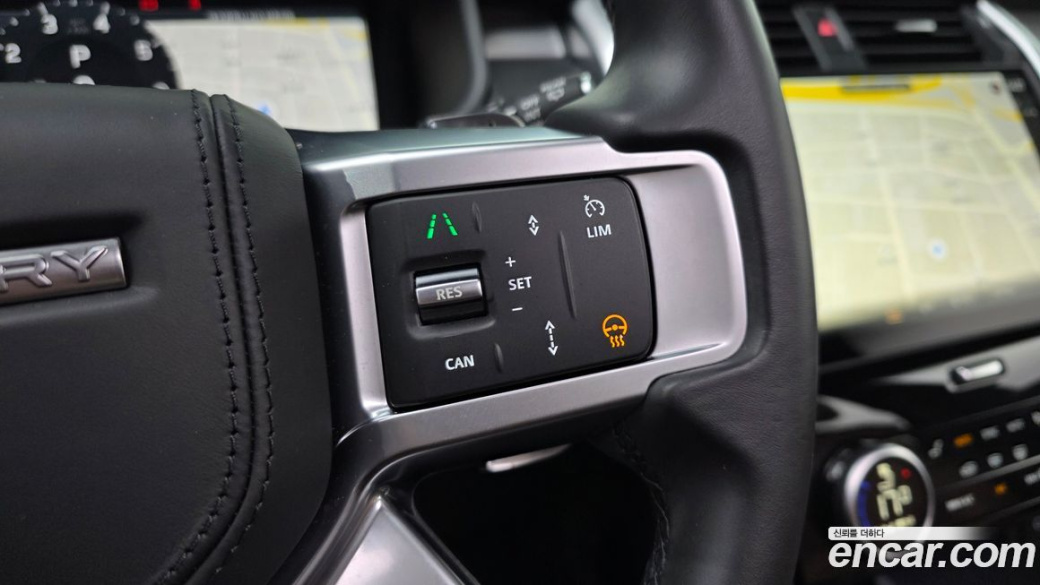 Land Rover Discovery P360 Dynamic HSE, 2025