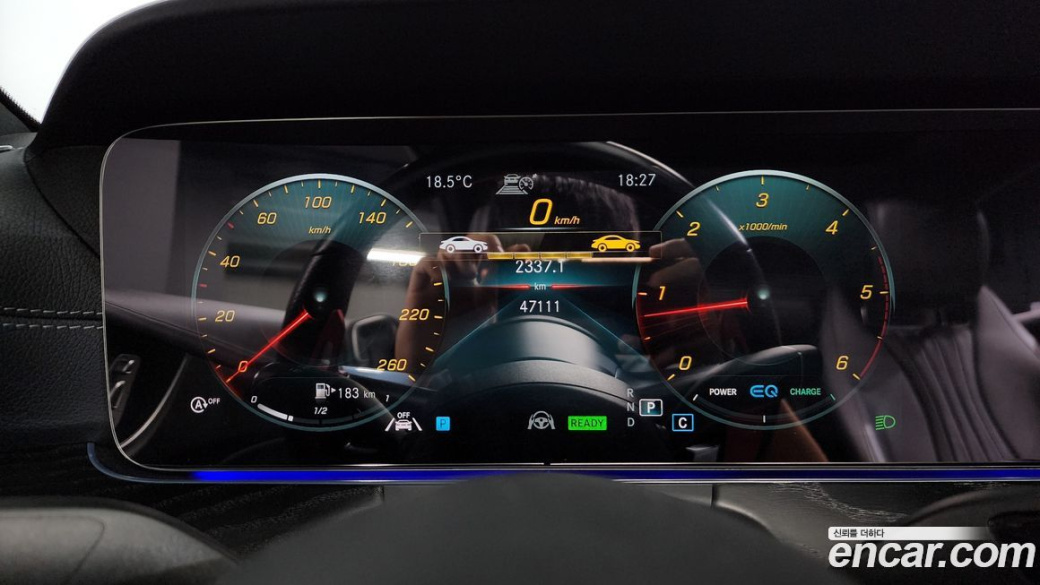 Mercedes-Benz E-Class E300d 4MATIC Coupe, 2022