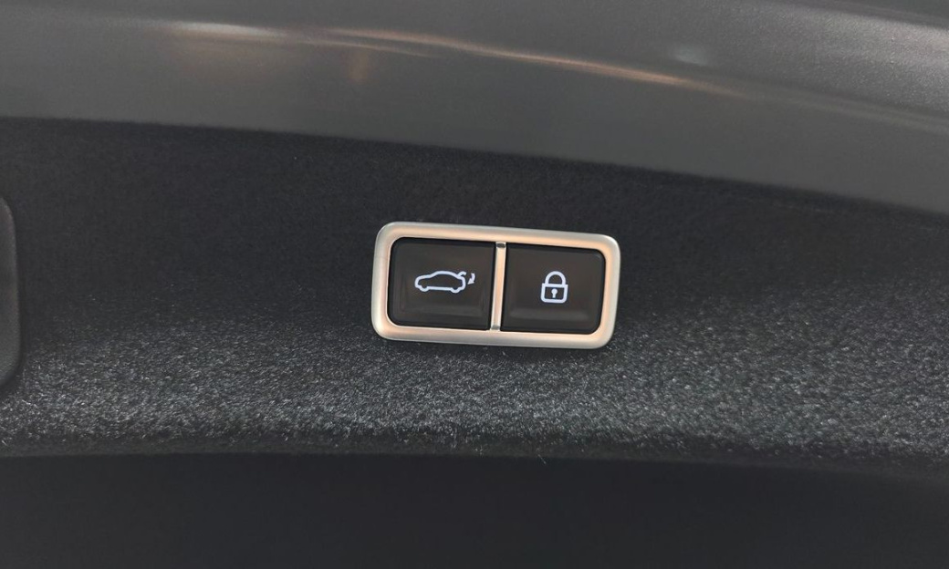 Genesis G80 Gasoline 2.5 Turbo AWD, 2022