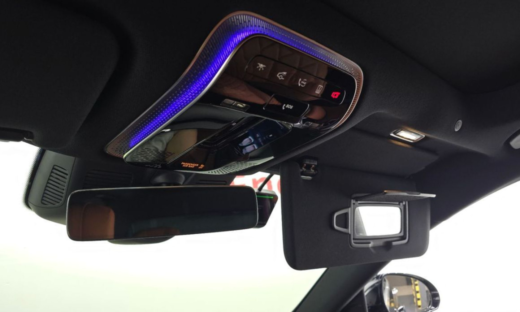 Mercedes-Benz S-Class S450L 4MATIC, 2026