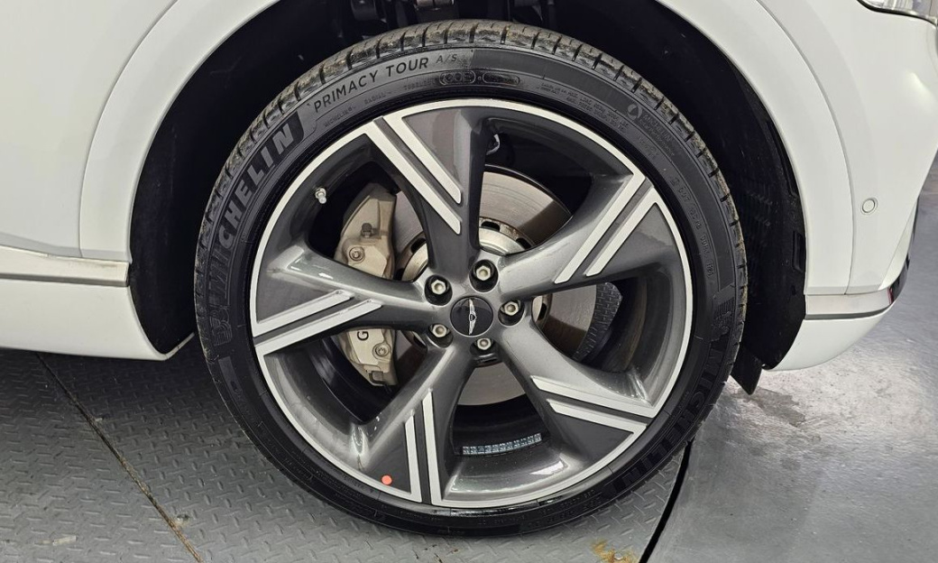 Genesis GV80 2.5T Gasoline 2WD, 2024