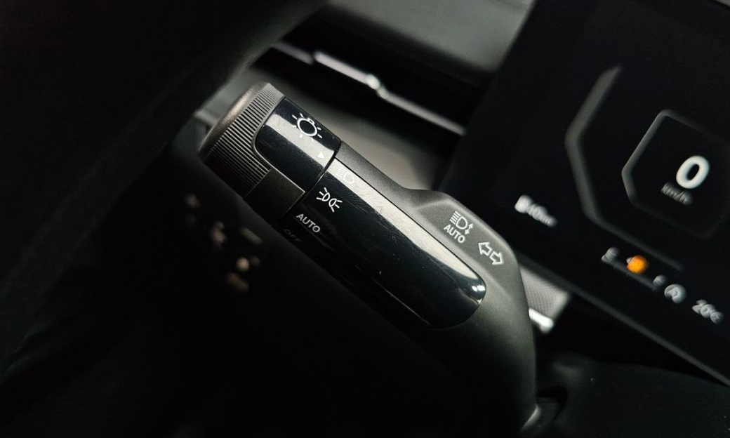 Kia K5 2.0, 2024