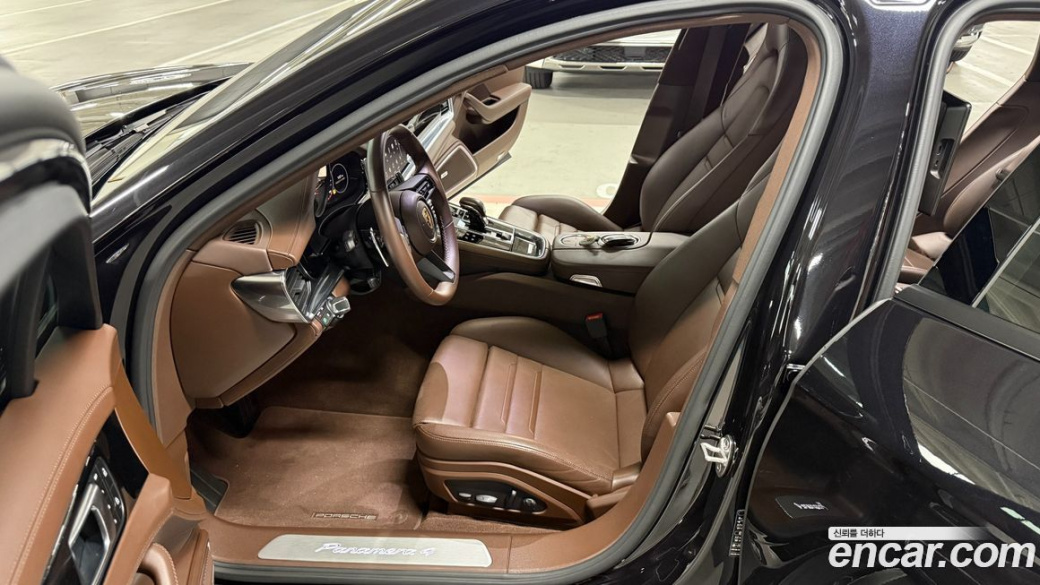 Porsche Panamera 2.9 AWD Executive, 2023