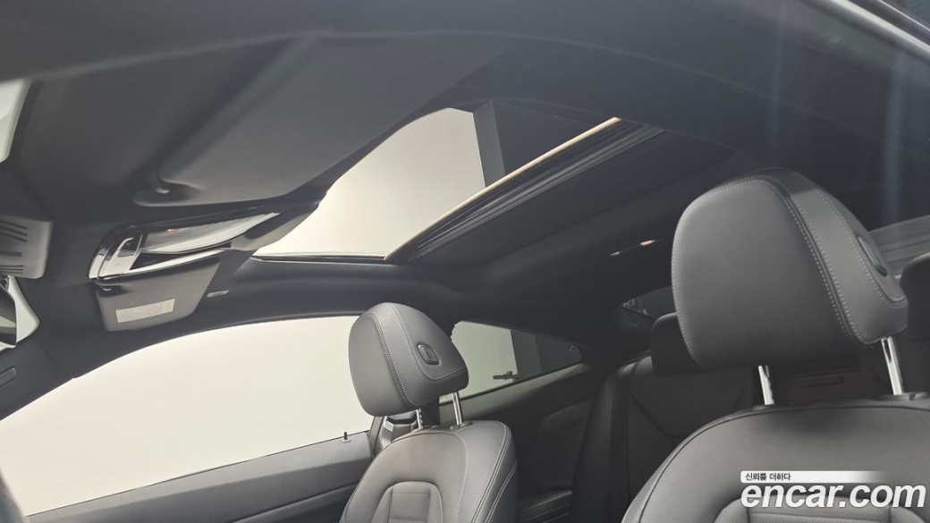 BMW 4-Series 420i M Sport Coupe, 2023