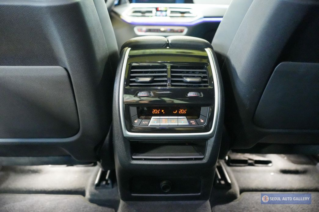 BMW X6 xDrive30d M Sport, 2023