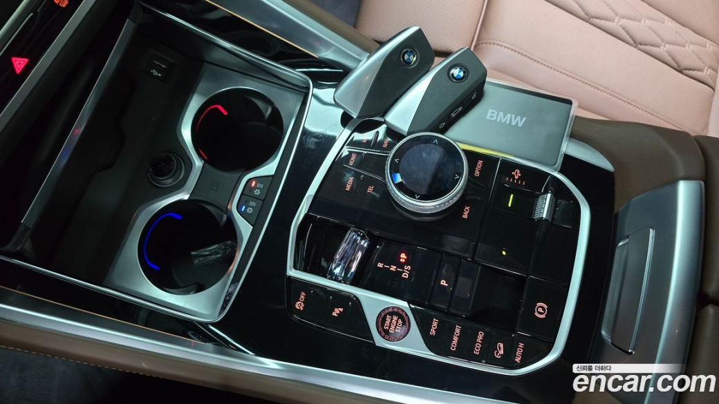 BMW X6 xDrive40i M Sport, 2025