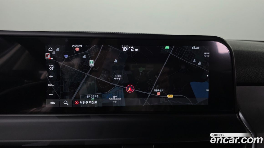 Kia Seltos Gasoline 2.0 2WD, 2025