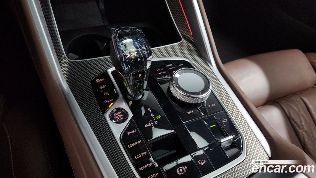 BMW X6 xDrive40i M Sport, 2022