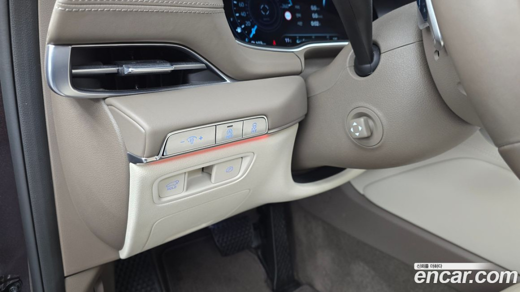 Genesis GV80 2.5T Gasoline AWD, 2022
