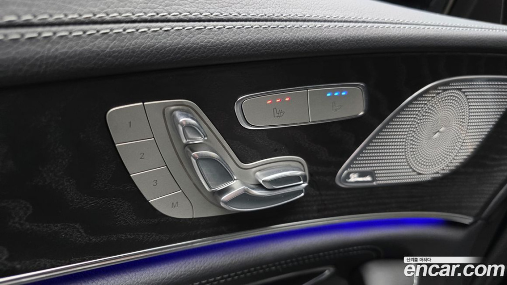 Mercedes-Benz CLS-Class CLS300d 4MATIC, 2022