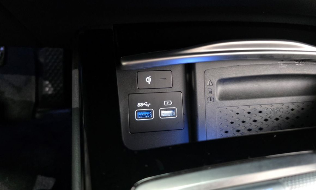 Genesis G80 Gasoline 2.5 Turbo 2WD, 2022