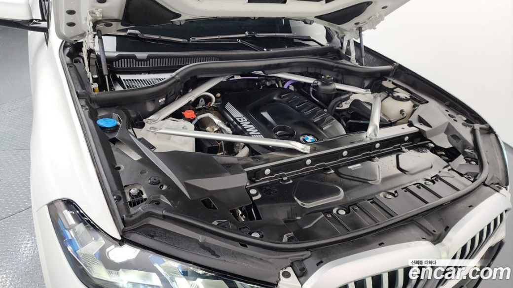 BMW X5 xDrive 30d M Sport, 2024