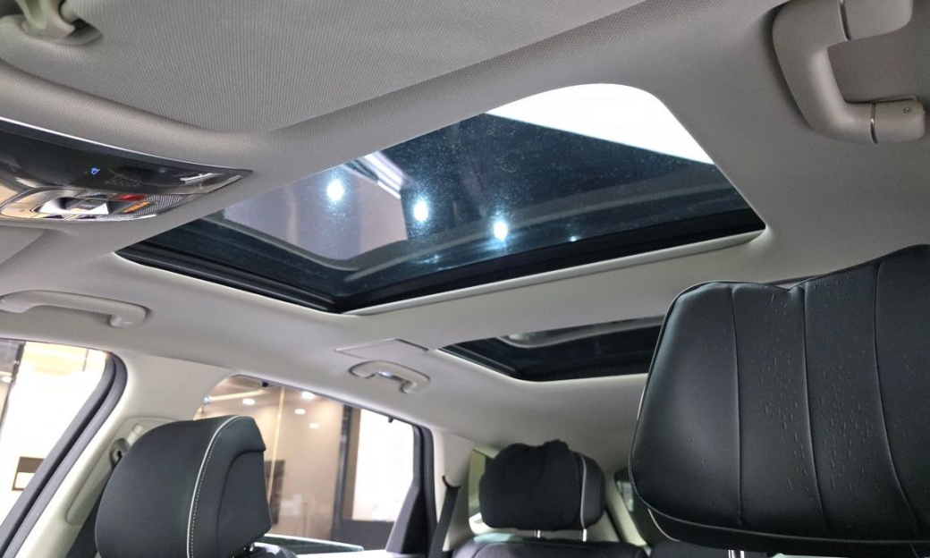 Genesis GV80 2.5T Gasoline AWD, 2022