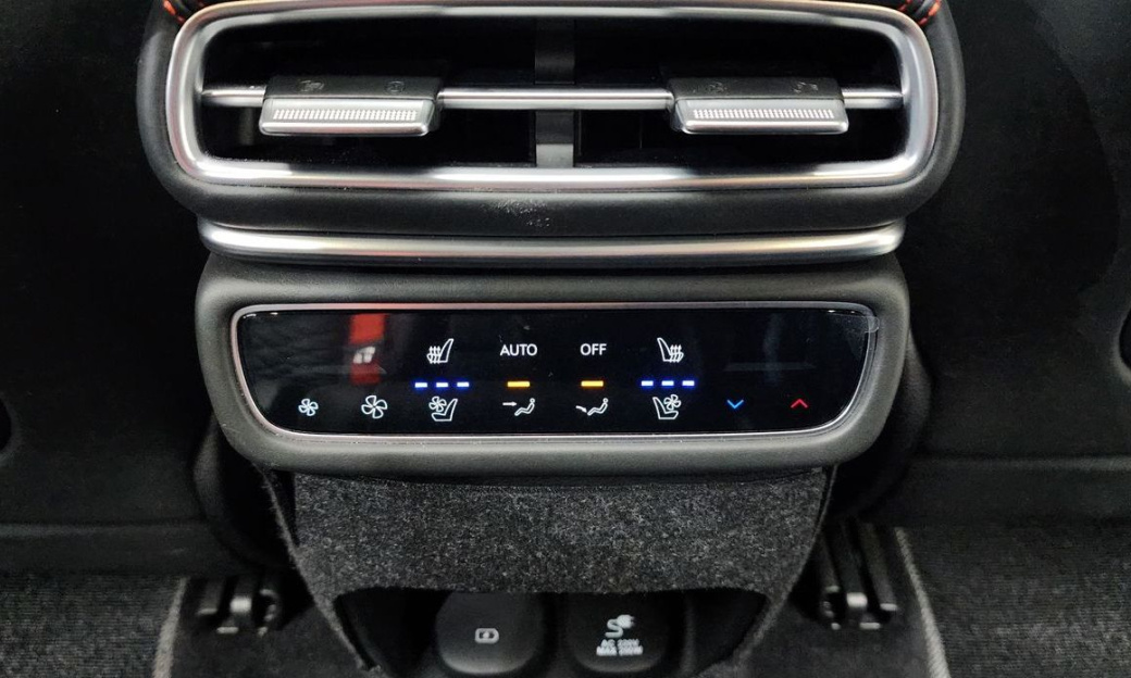 Genesis GV80 2.5T Gasoline AWD, 2024