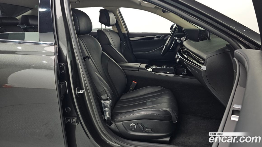 Genesis G80 Gasoline 2.5 Turbo AWD, 2023