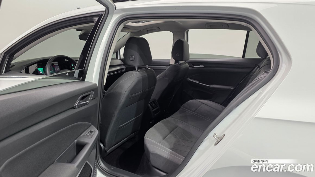 Volkswagen Golf 2.0 TDI Prestige, 2022