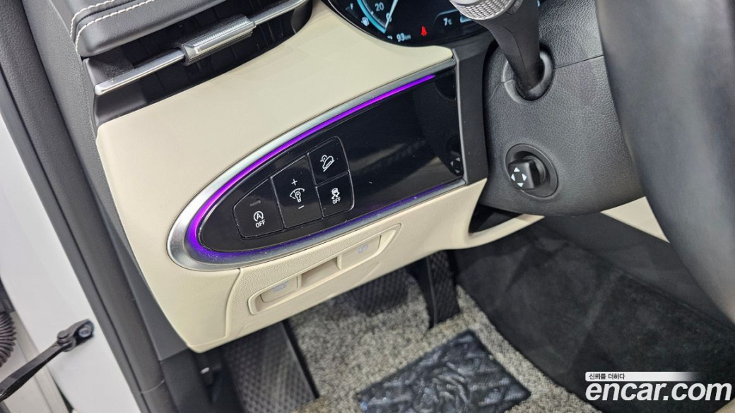 Genesis GV70 2.2 Diesel AWD, 2022