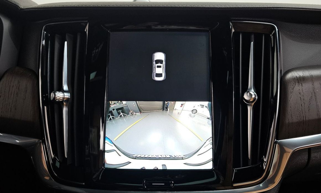 Volvo S90 B6 AWD Inscription, 2022