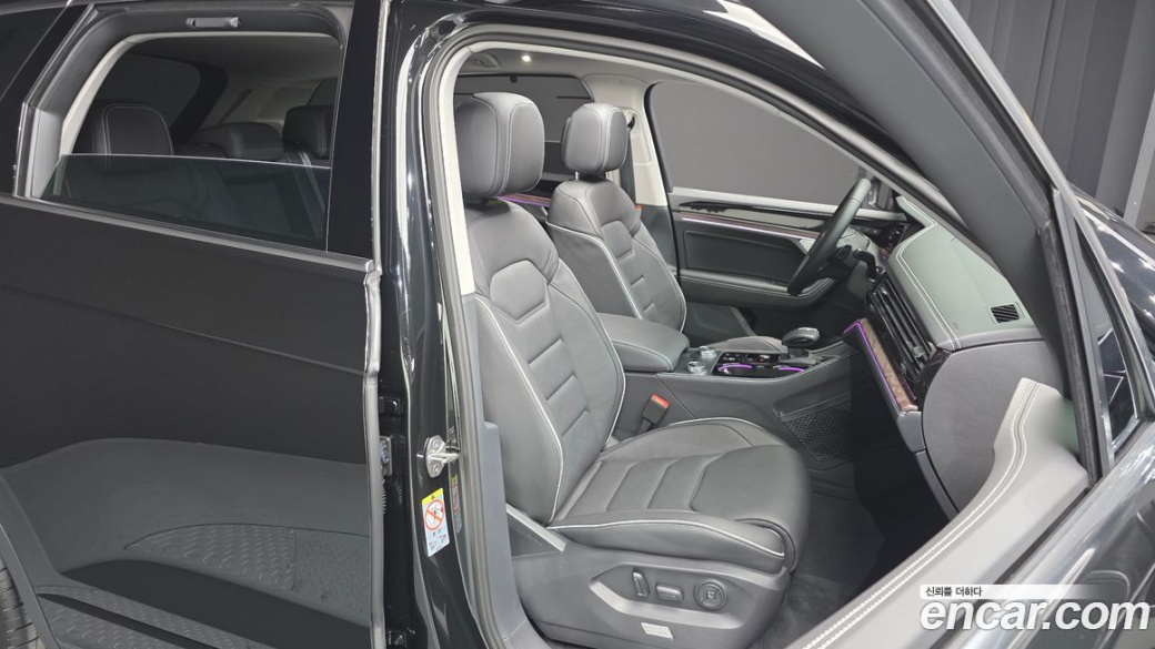 Volkswagen Touareg 3.0 TDI Prestige, 2026