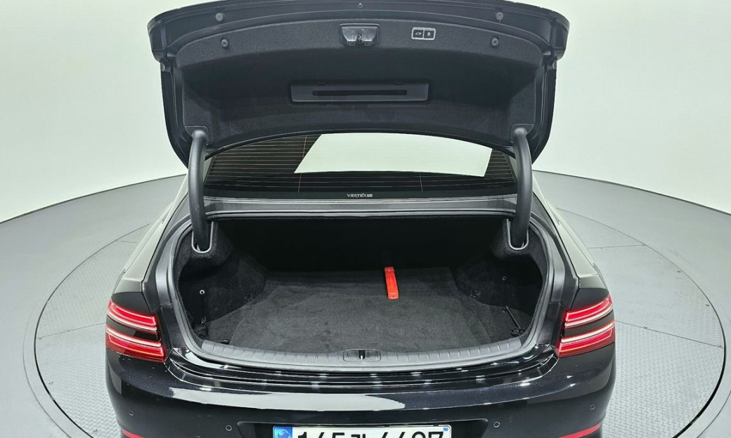 Genesis G80 Gasoline 2.5 Turbo AWD, 2022