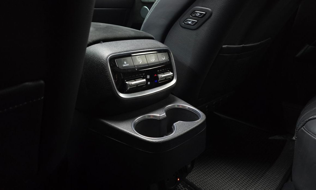 Kia Mohave Diesel 3.0 4WD 6-Seater, 2021