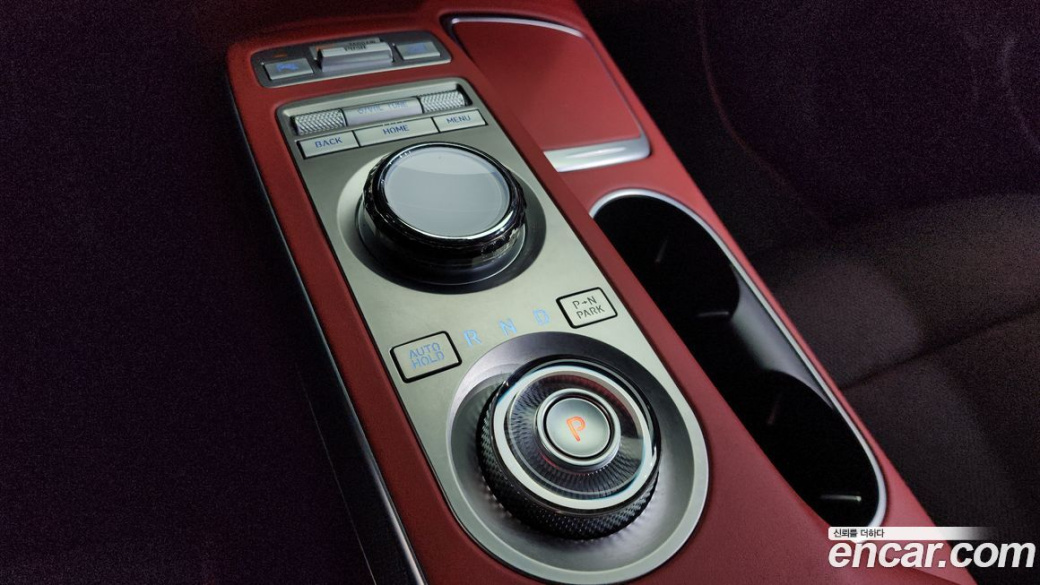 Genesis GV70 2.5T Gasoline AWD, 2024