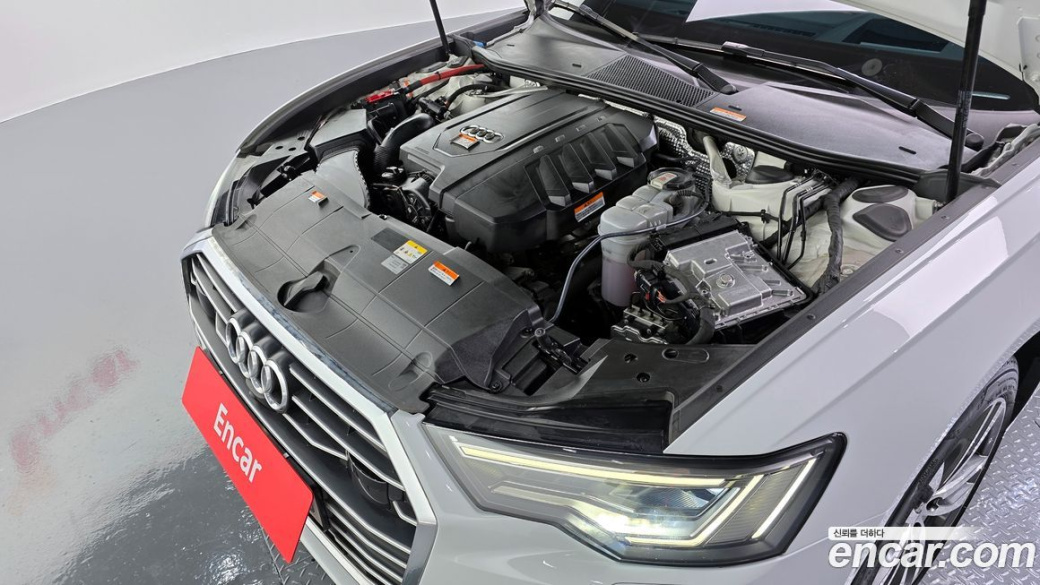Audi A6 45 TFSI Premium, 2023