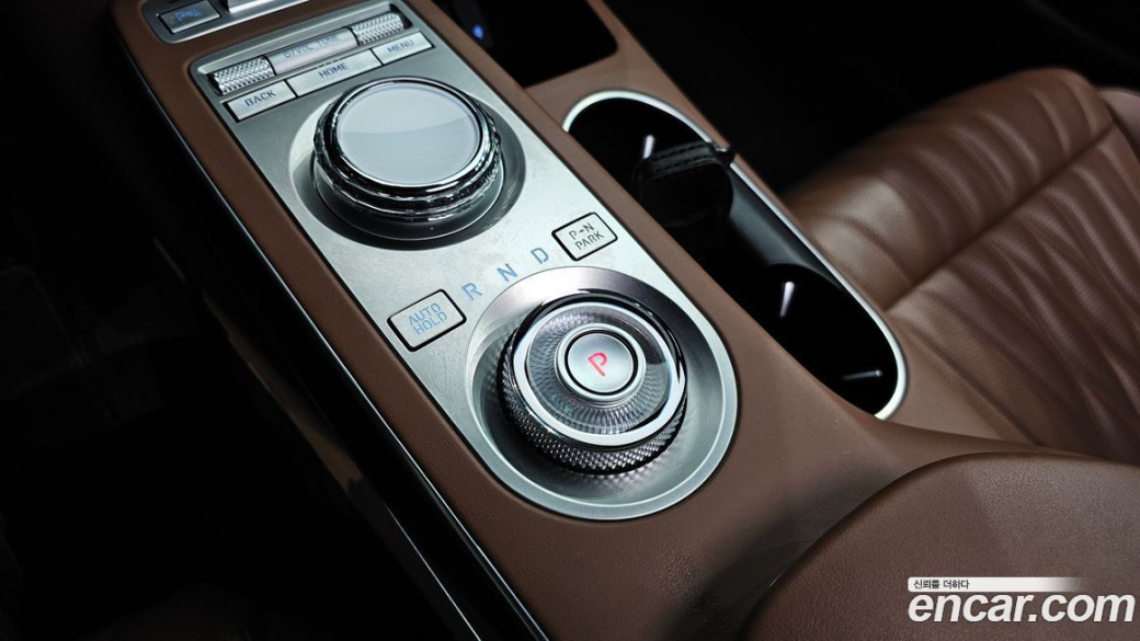 Genesis GV70 2.5T Gasoline 2WD, 2022