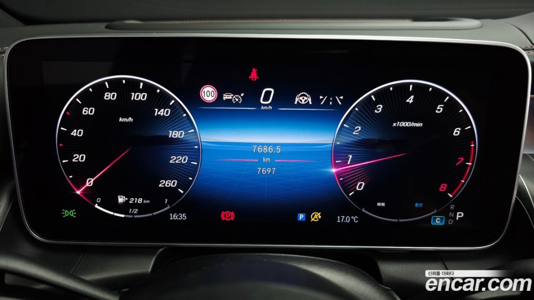 Mercedes-Benz GLC-Class GLC300 4MATIC Coupe, 2024