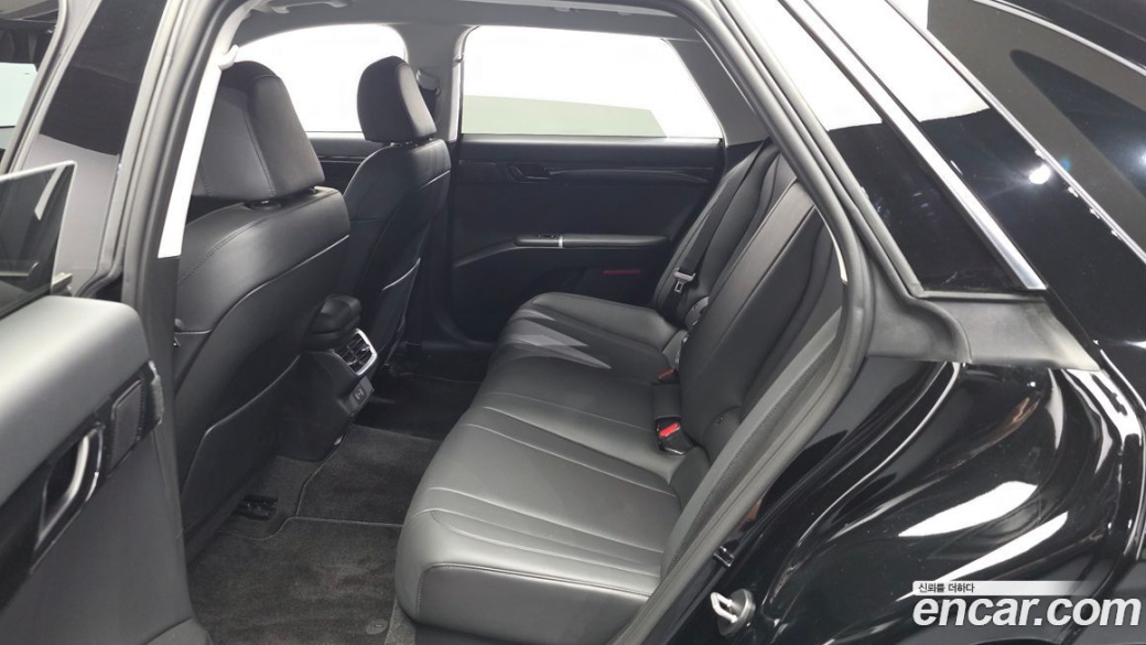 Hyundai Grandeur 2,5 Gasoline 2WD, 2023