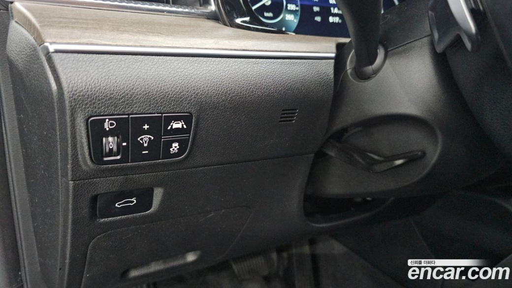 Kia K5 2.0, 2022
